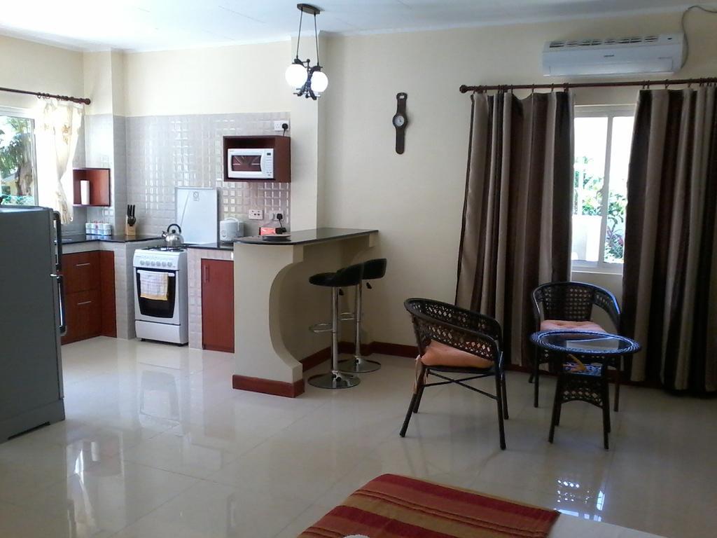 Grand Anse  Precious Residence C מראה חיצוני תמונה